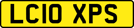 LC10XPS