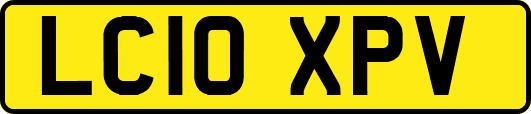 LC10XPV