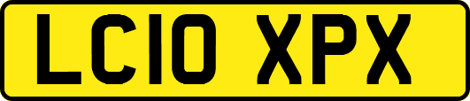 LC10XPX