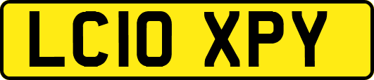 LC10XPY