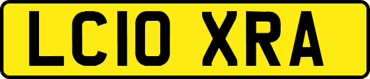 LC10XRA
