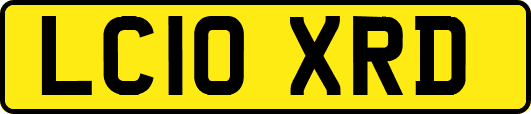 LC10XRD