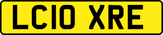 LC10XRE