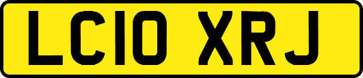 LC10XRJ