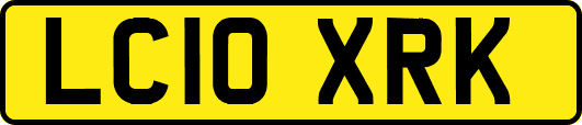 LC10XRK