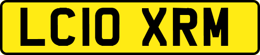 LC10XRM