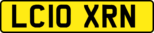 LC10XRN