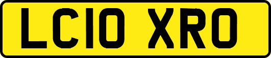 LC10XRO