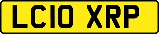 LC10XRP