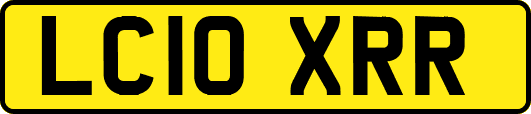 LC10XRR
