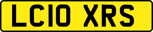 LC10XRS