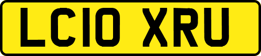 LC10XRU