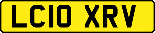 LC10XRV