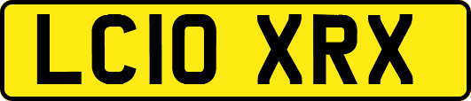 LC10XRX