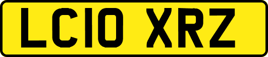 LC10XRZ