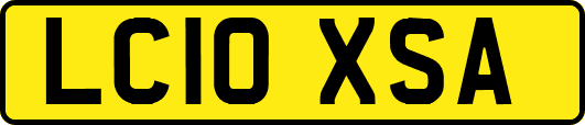 LC10XSA