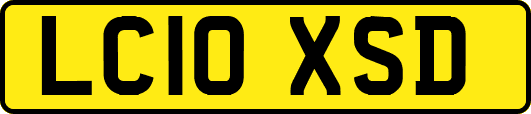 LC10XSD