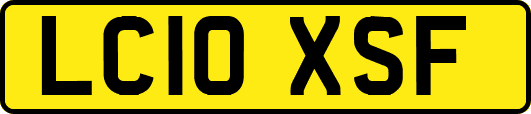 LC10XSF