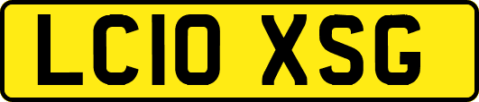 LC10XSG