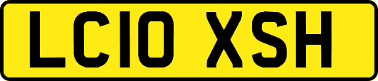 LC10XSH