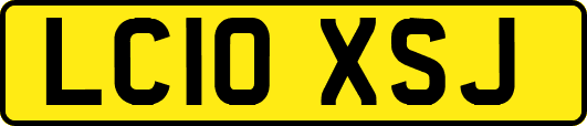 LC10XSJ