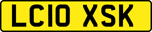 LC10XSK