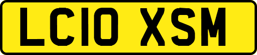 LC10XSM