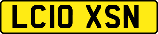 LC10XSN