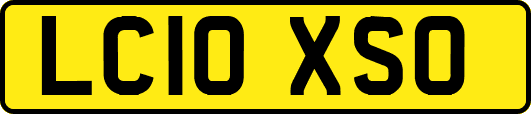 LC10XSO