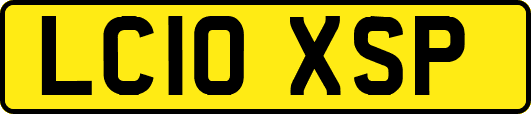 LC10XSP