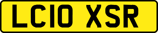 LC10XSR
