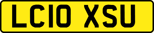 LC10XSU