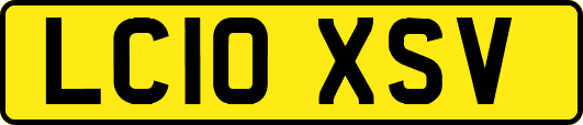 LC10XSV