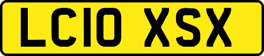 LC10XSX