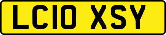LC10XSY