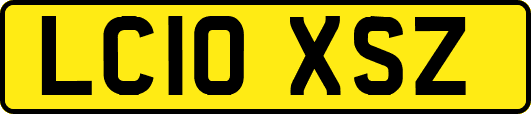 LC10XSZ