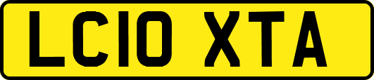 LC10XTA