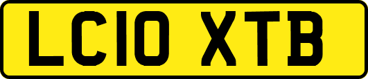 LC10XTB
