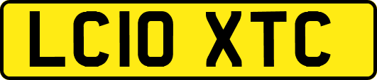 LC10XTC