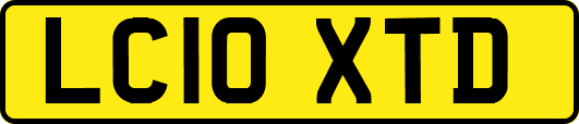 LC10XTD