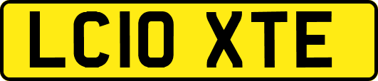 LC10XTE