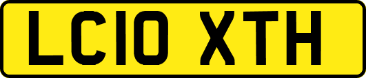 LC10XTH