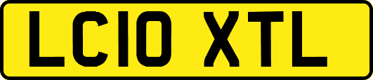 LC10XTL