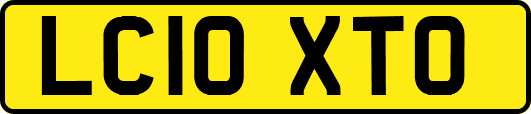 LC10XTO