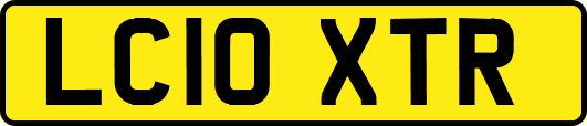 LC10XTR
