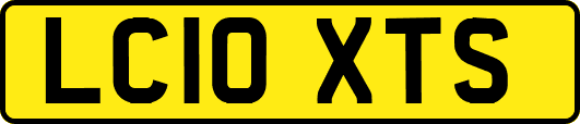LC10XTS