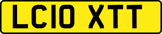 LC10XTT