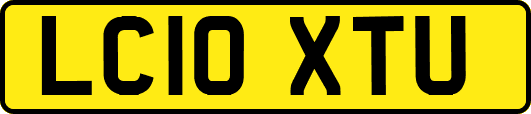 LC10XTU