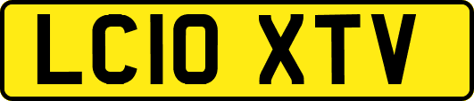 LC10XTV