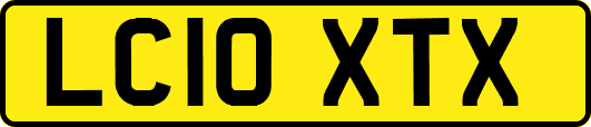 LC10XTX